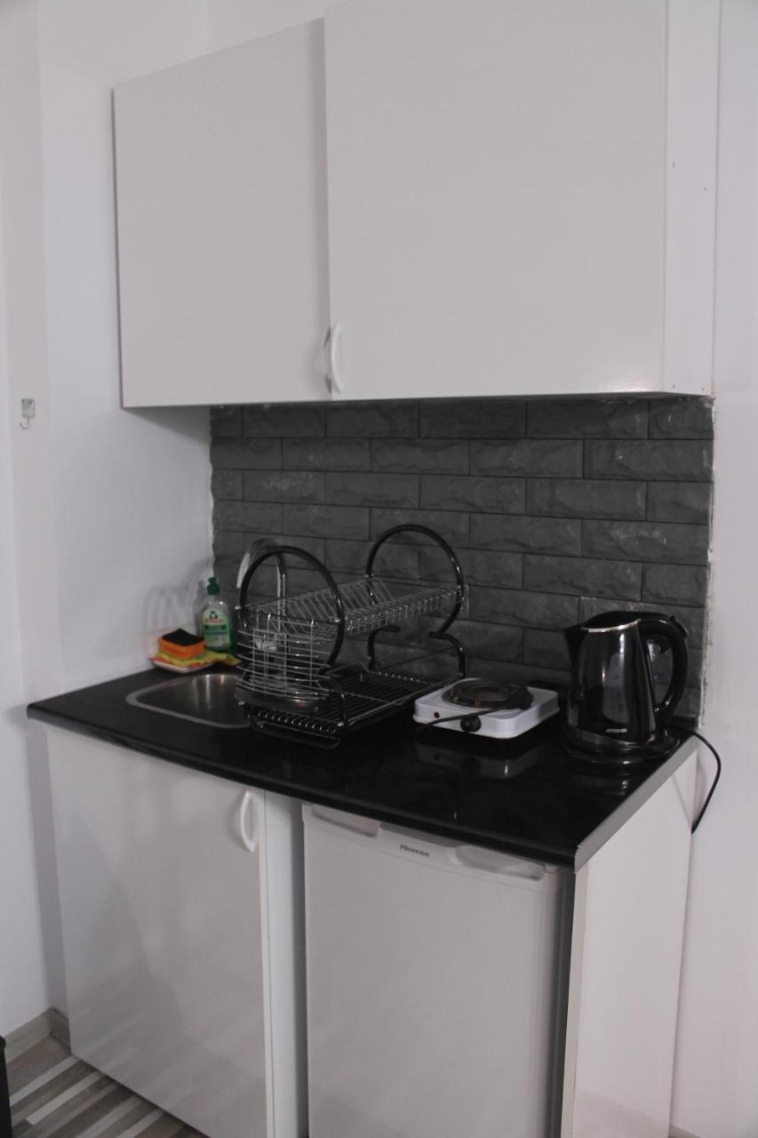 Apartment N506 Gudauri Loft Zewnętrze zdjęcie